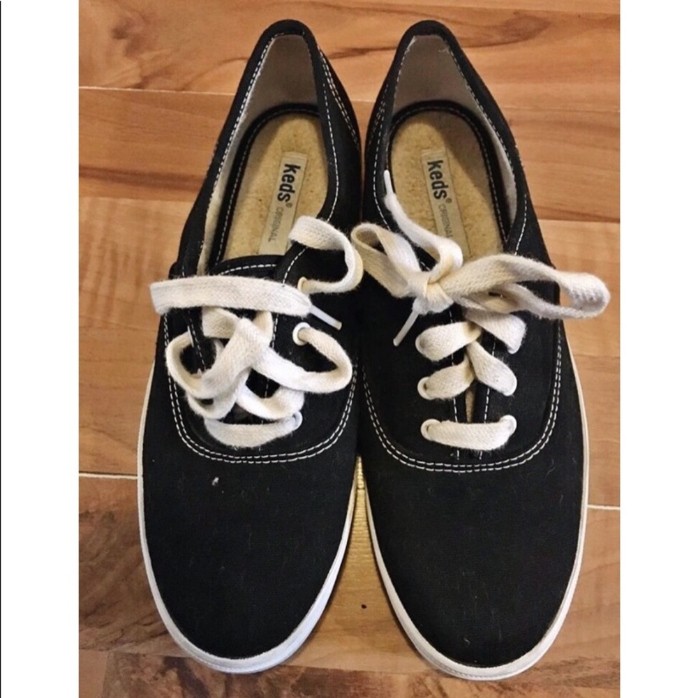 Keds LIKE NEW